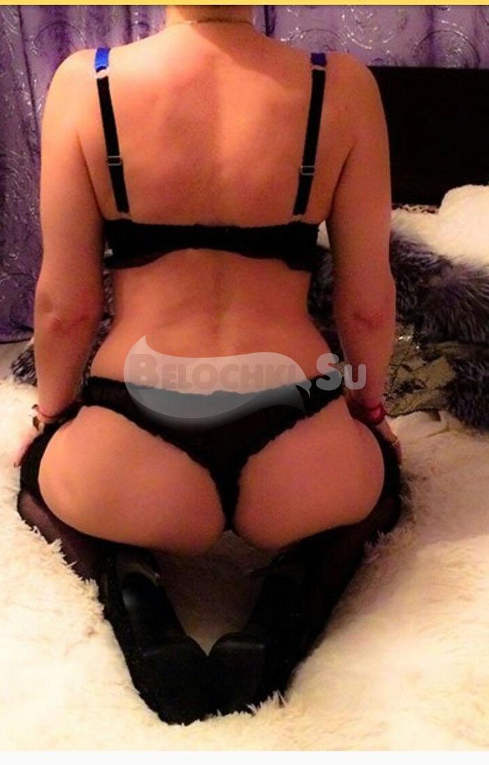 Проститутка Полина г. Электросталь