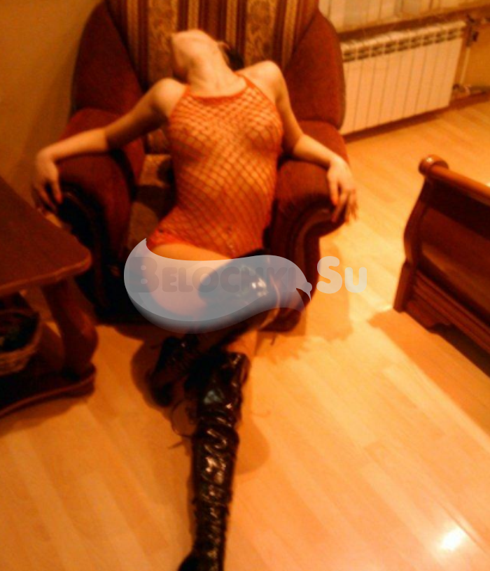 Проститутка Ирина г. Электросталь